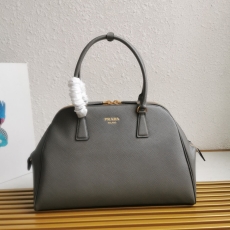 Prada Top Handle Bags